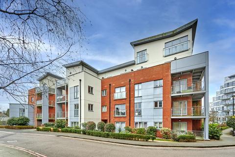 undefined, Charrington Place, Hertfordshire AL1