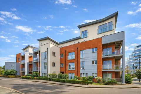 3 bedroom penthouse for sale, Charrington Place, Hertfordshire AL1