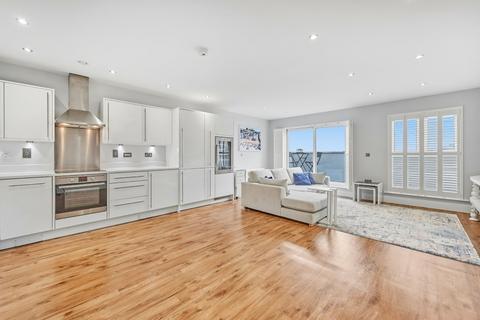 3 bedroom penthouse for sale, Charrington Place, Hertfordshire AL1