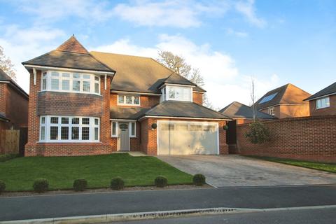 undefined, Crostons Farm Drive, Chorley PR6