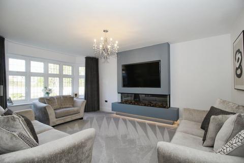 undefined, Crostons Farm Drive, Chorley PR6