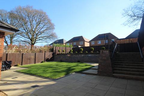undefined, Crostons Farm Drive, Chorley PR6