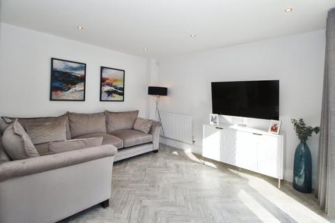 undefined, Crostons Farm Drive, Chorley PR6