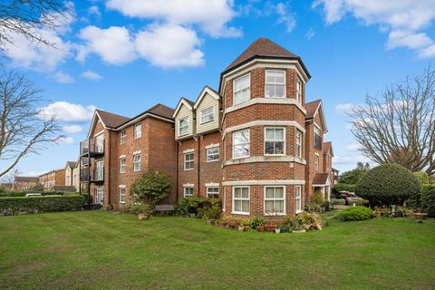 2 bedroom apartment for sale, Overton Road, Sutton SM2