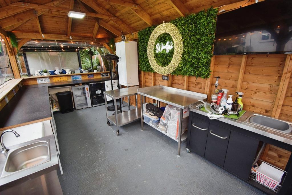 Bar/Grill