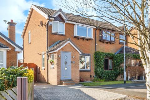 44 Birchfields Rise, Leeds, LS14 2HU