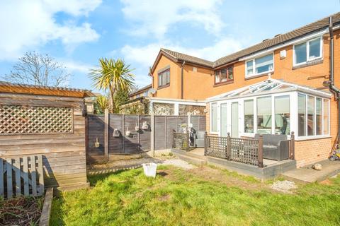 44 Birchfields Rise, Leeds, LS14 2HU