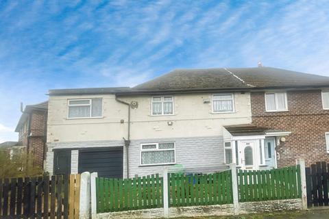 32 Honford Road, Manchester, M22 9PB