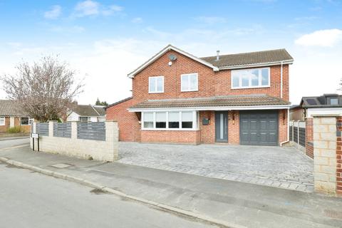 undefined, Manor Way, Sheffield S26