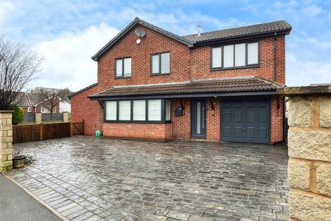 undefined, Manor Way, Sheffield S26