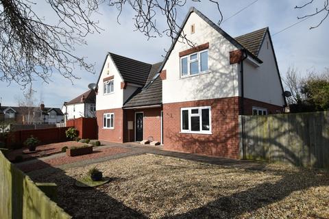 3 bedroom semi-detached house for sale, Lichfield Avenue, Worcestershire WR11