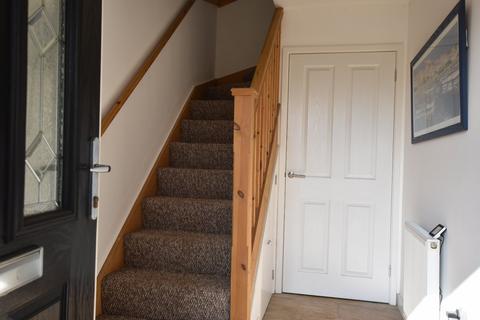 3 bedroom semi-detached house for sale, Lichfield Avenue, Worcestershire WR11