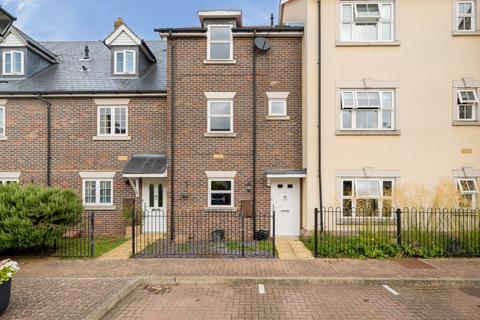 Blyth Court, Saffron Walden CB11
