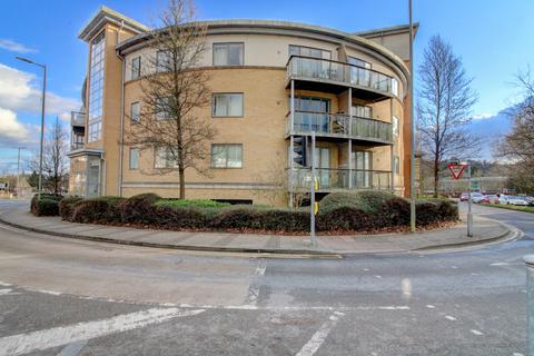 2 bedroom apartment for sale, Millers Crescent, High Wycombe HP11
