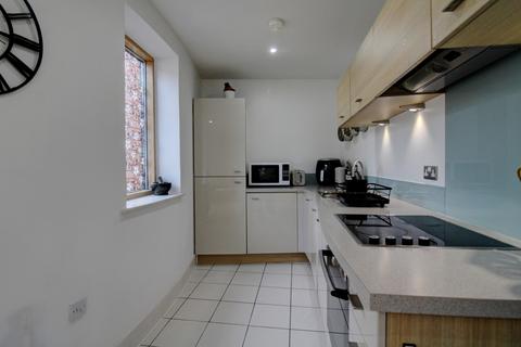 2 bedroom apartment for sale, Millers Crescent, High Wycombe HP11