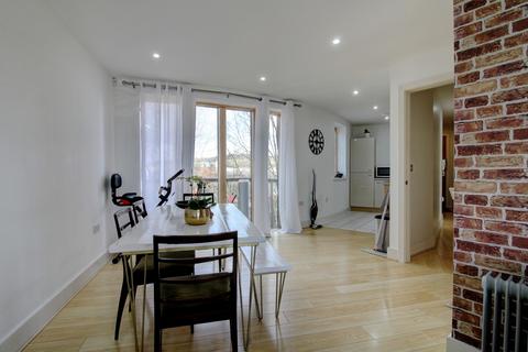 undefined, Millers Crescent, High Wycombe HP11