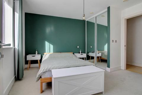 undefined, Millers Crescent, High Wycombe HP11