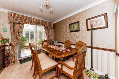 undefined, Turnberry Approach, Grimsby DN37