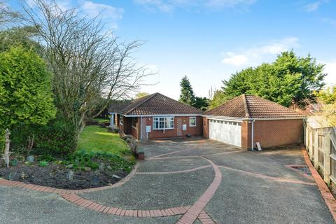 80 Cooper Lane, Laceby, Grimsby, DN37 7AS