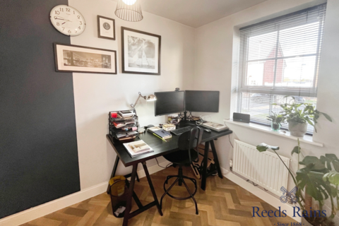3 bedroom terraced house for sale, Meadow Brown Place, Cheshire CW11