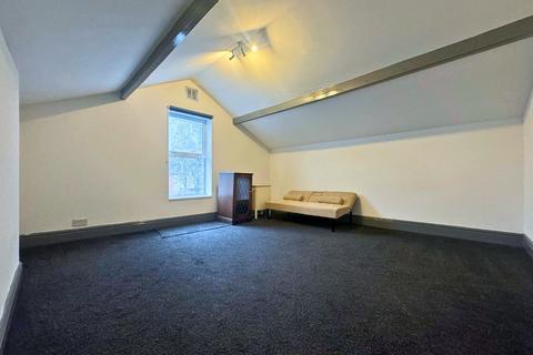 Studio to rent, Soho Hill, Birmingham, B19 1AY