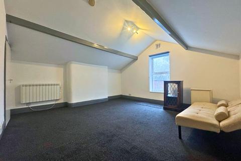 Studio to rent, Soho Hill, Birmingham, B19 1AY
