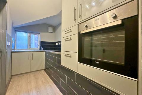 Studio to rent, Soho Hill, Birmingham, B19 1AY