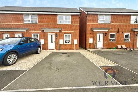 2 bedroom terraced house for sale, Parish Road, Barnsley S71