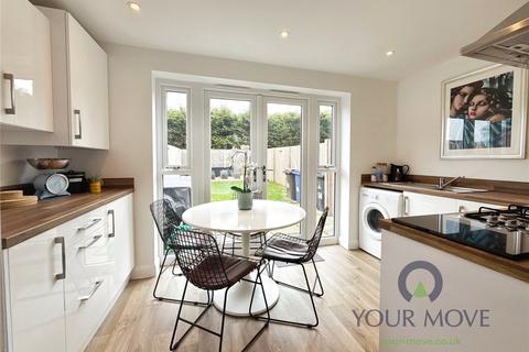 2 bedroom terraced house for sale, Parish Road, Barnsley S71