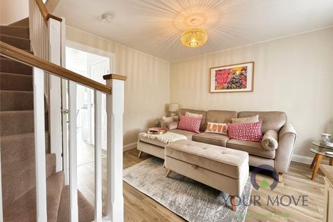 2 bedroom terraced house for sale, Parish Road, Barnsley S71