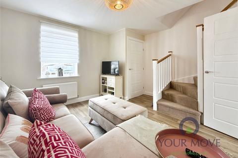 2 bedroom terraced house for sale, Parish Road, Barnsley S71