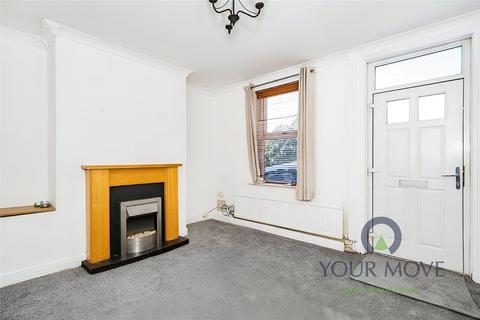 2 bedroom terraced house to rent, Keir Street, South Yorkshire S70