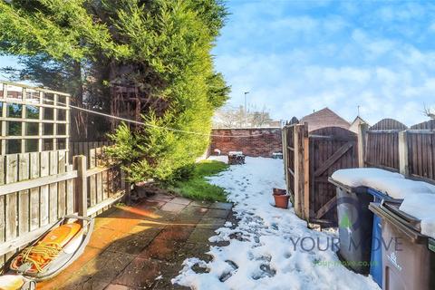 2 bedroom terraced house to rent, Keir Street, South Yorkshire S70