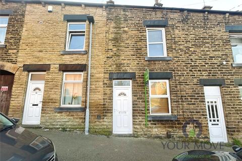 2 bedroom terraced house to rent, Keir Street, South Yorkshire S70