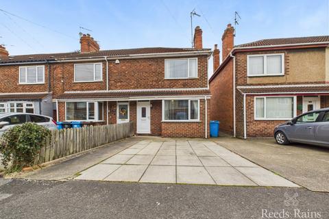 Harewood Avenue, East Yorkshire HU9