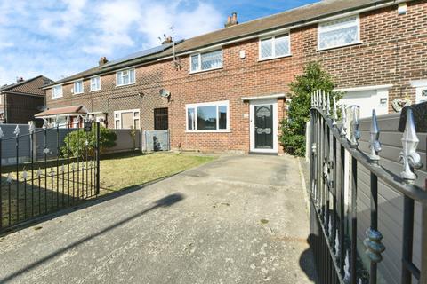 4 Dingle Drive, Droylsden, Manchester, M43 7NR