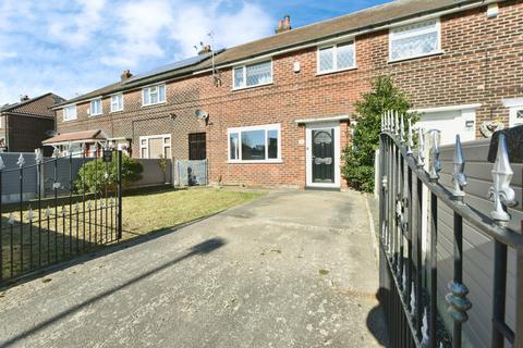 4 Dingle Drive, Droylsden, Manchester, M43 7NR