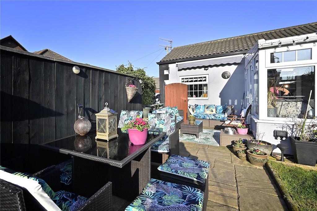 Garden/Patio