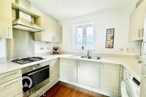2 bedroom flat to rent, Hardy Avenue, Kent DA1