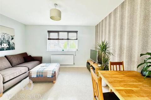 2 bedroom flat to rent, Hardy Avenue, Kent DA1