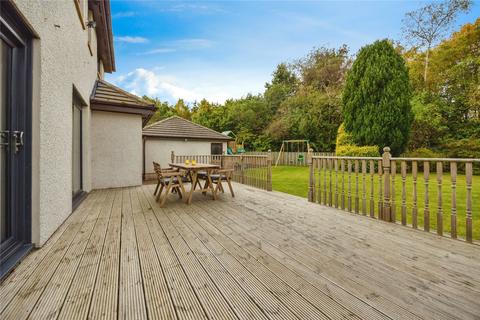 40 Eskfield Grove, Dalkeith, EH22 3FA