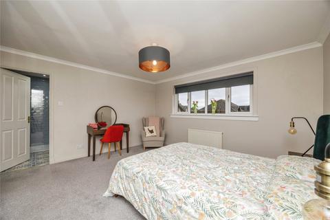 40 Eskfield Grove, Dalkeith, EH22 3FA