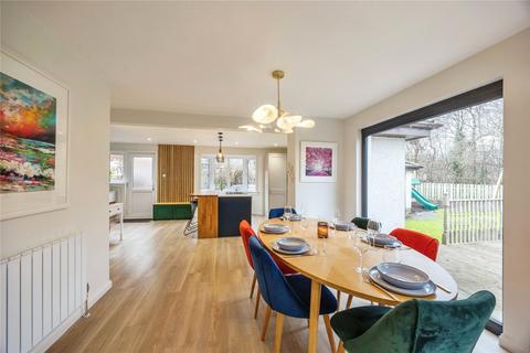 40 Eskfield Grove, Dalkeith, EH22 3FA