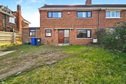 3 bedroom semi-detached house for sale, Tait Avenue, Doncaster DN12