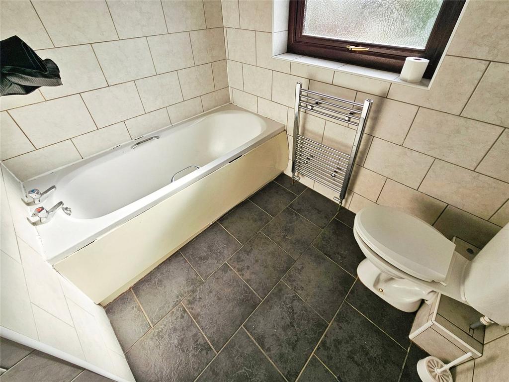 Bathroom/W.C