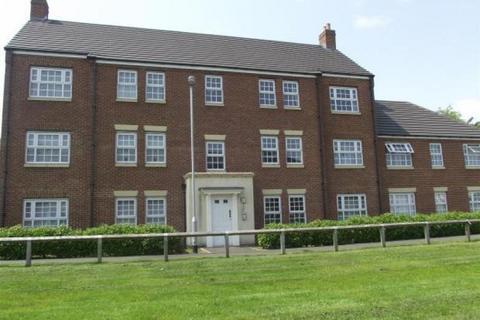 2 bedroom apartment to rent, Clough Close, Cleveland TS5