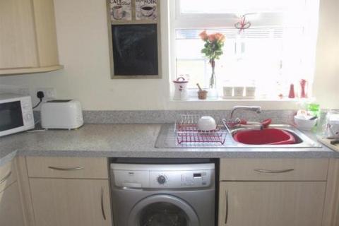 2 bedroom apartment to rent, Clough Close, Cleveland TS5