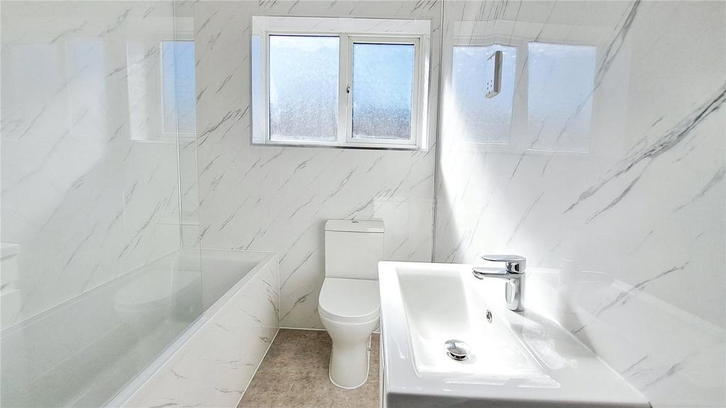 Bathroom/Wc