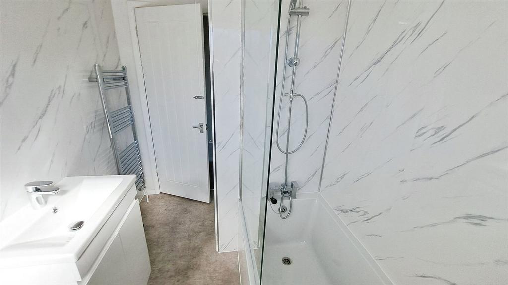 Bathroom/Wc