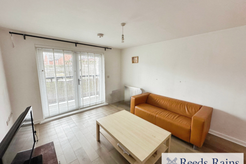2 bedroom apartment to rent, Christie Lane, Greater Manchester M7